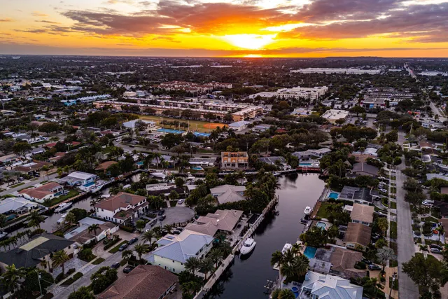 $4,750,000 | 2311 Northeast 47th Street, Lighthouse Point, FL 33064