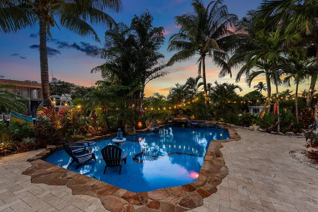 $4,750,000 | 2311 Northeast 47th Street, Lighthouse Point, FL 33064