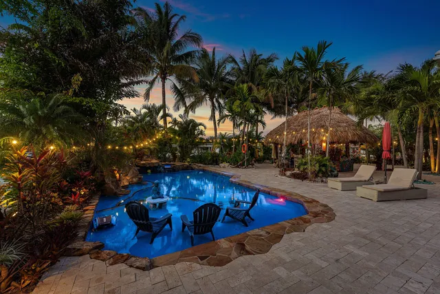 $4,750,000 | 2311 Northeast 47th Street, Lighthouse Point, FL 33064