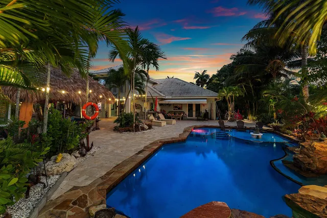 $4,750,000 | 2311 Northeast 47th Street, Lighthouse Point, FL 33064