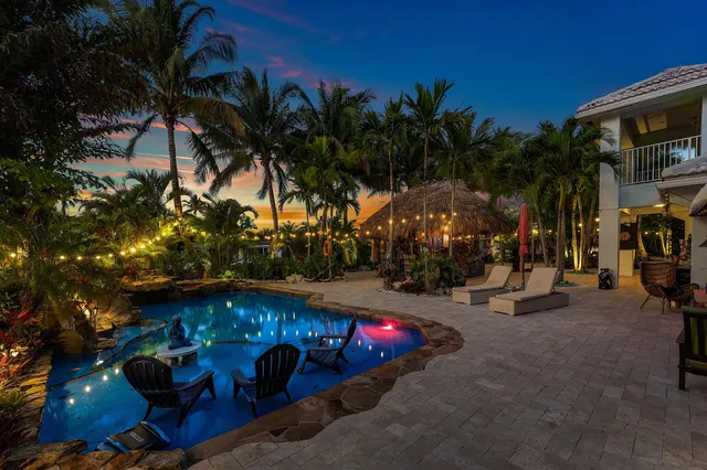 $4,750,000 | 2311 Northeast 47th Street, Lighthouse Point, FL 33064