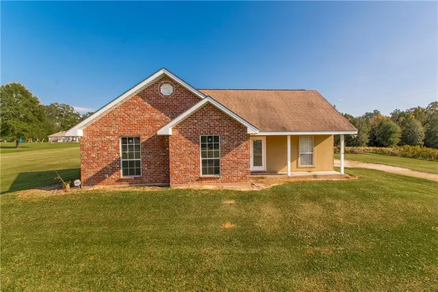 $225,000 | 40002 Silverado Lane, Franklinton, LA 70438