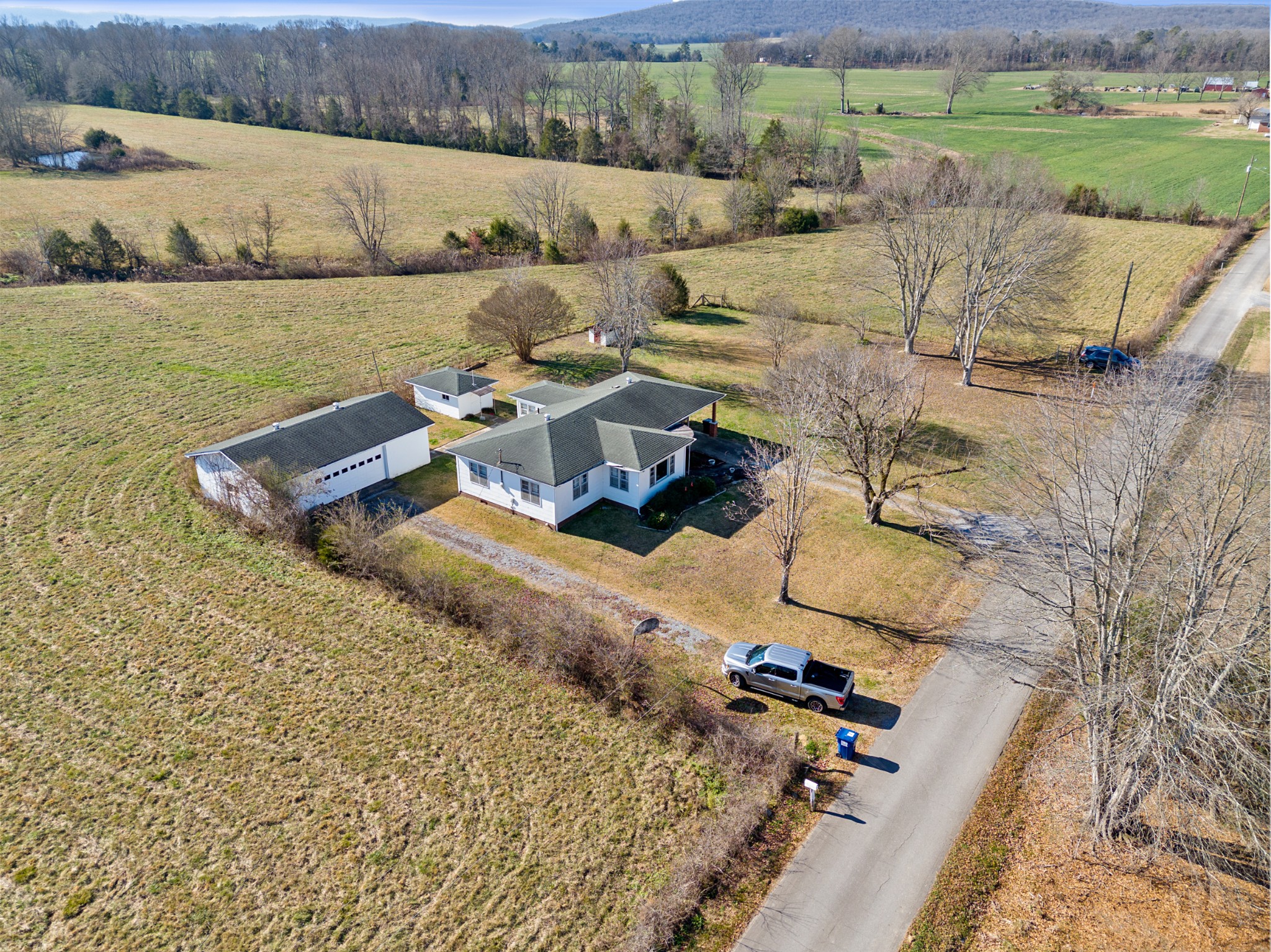 336 Martin-Childers Road New Hope, AL 35760 - Photo 4 of 28