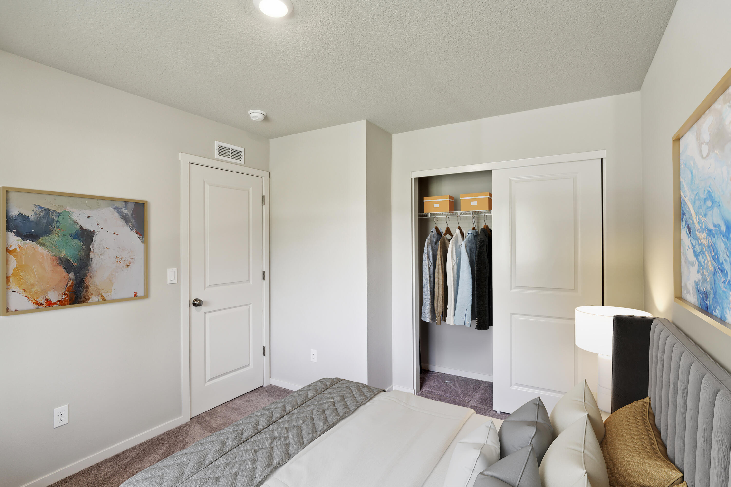 16639 Grey Pine Street La Pine, OR 97739 - Photo 8 of 21 POR_FranklinGrove_Pic_Alderwood_Bed2_1of