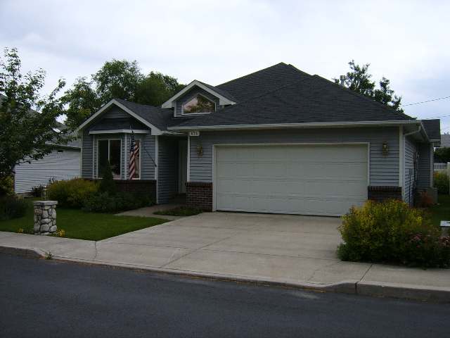 626 North Vercler Road Spokane, WA 99216 - Photo 1 of 9 Gallery Image 1