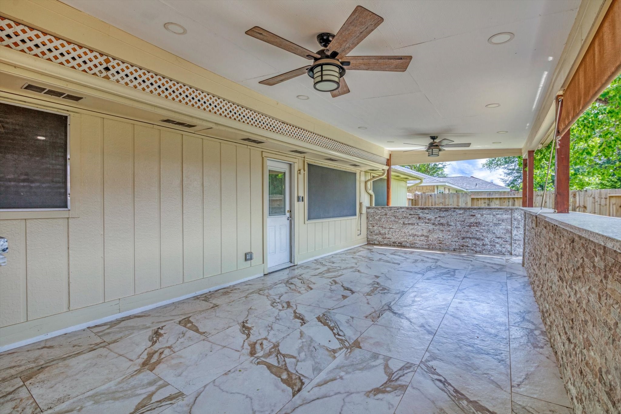 7431 Ridgeberry Drive Houston, TX 77095 - Photo 31 of 34