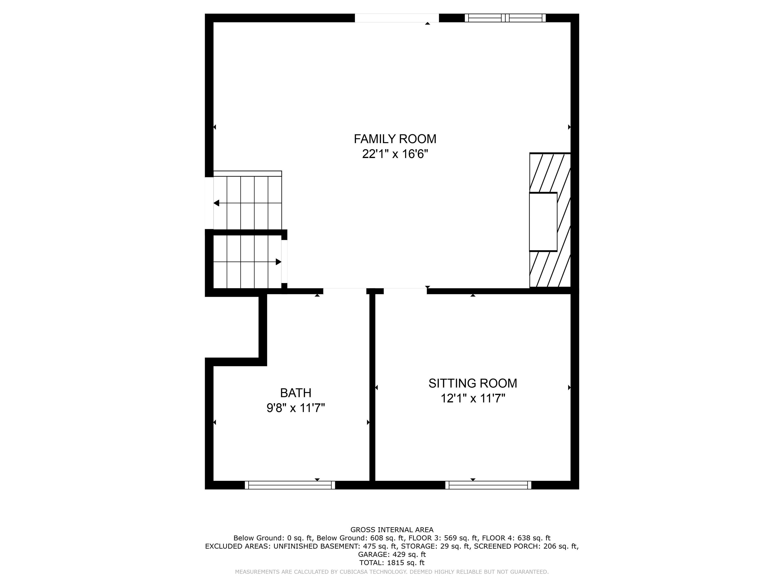 4300 South Arn Court Mapleton, IL 61547 - Photo 72 of 75