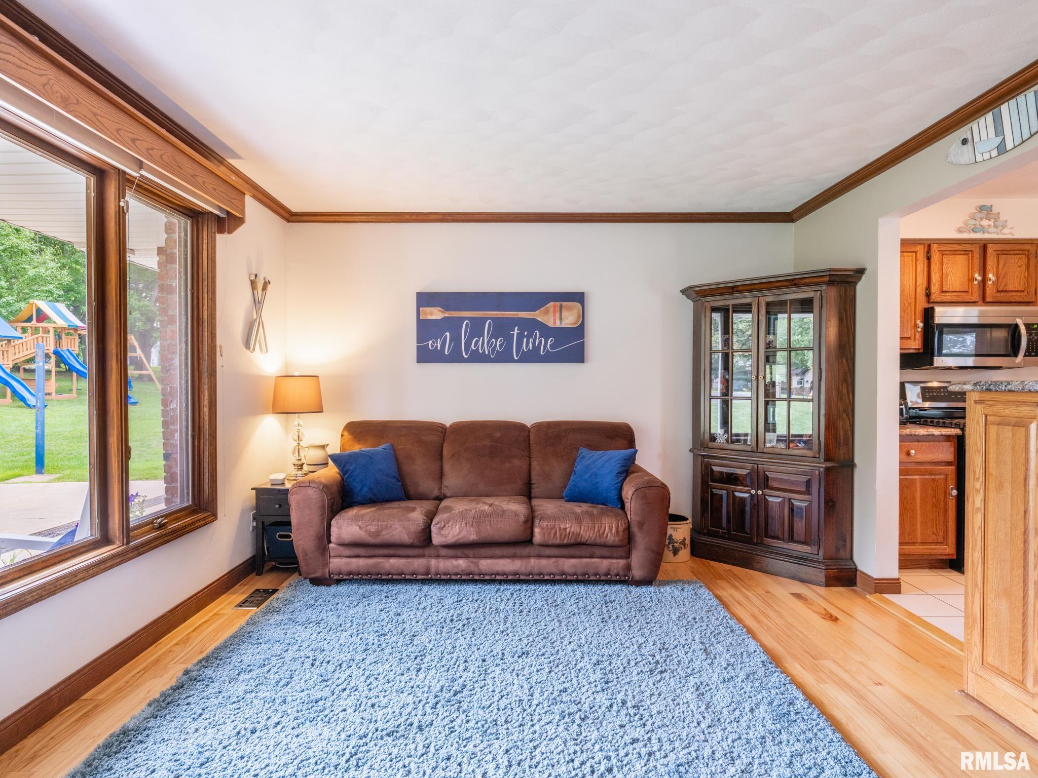4300 South Arn Court Mapleton, IL 61547 - Photo 8 of 75