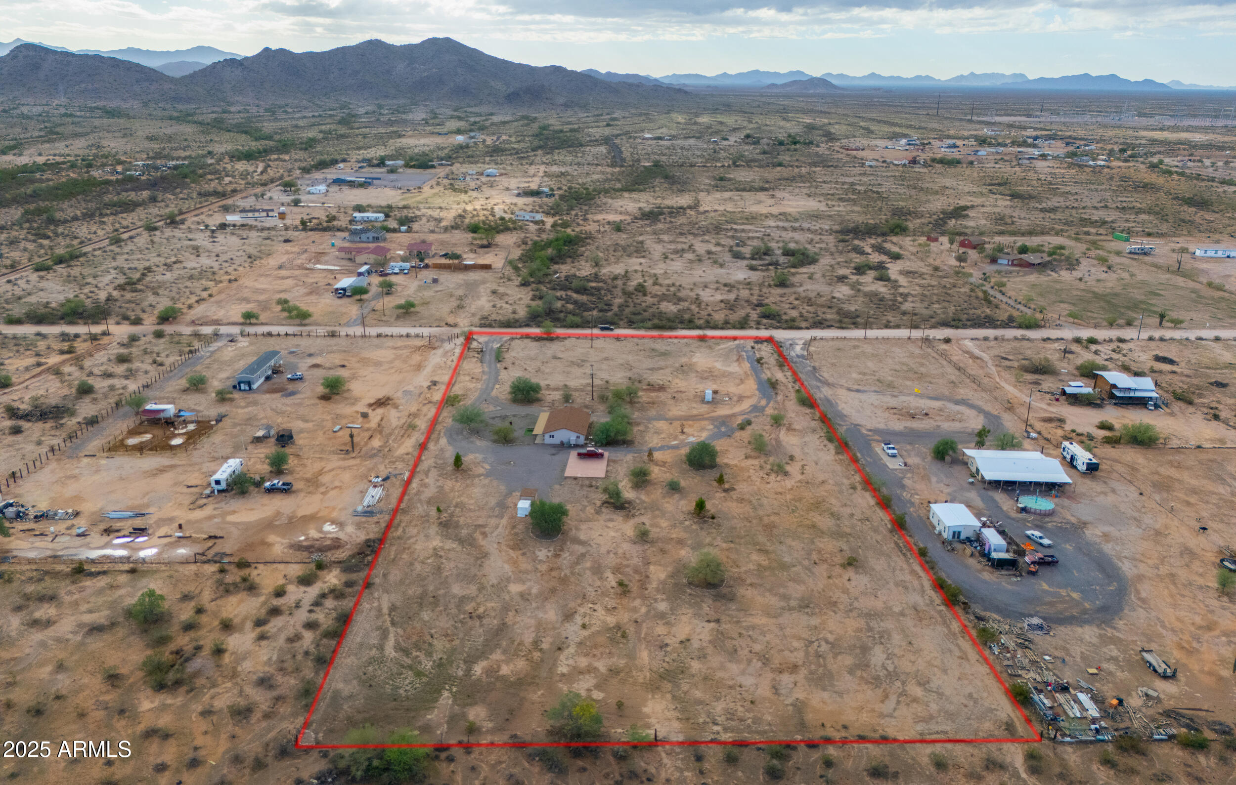 11865 North Allegro Road Maricopa, AZ 85139 - Photo 35 of 46 36b