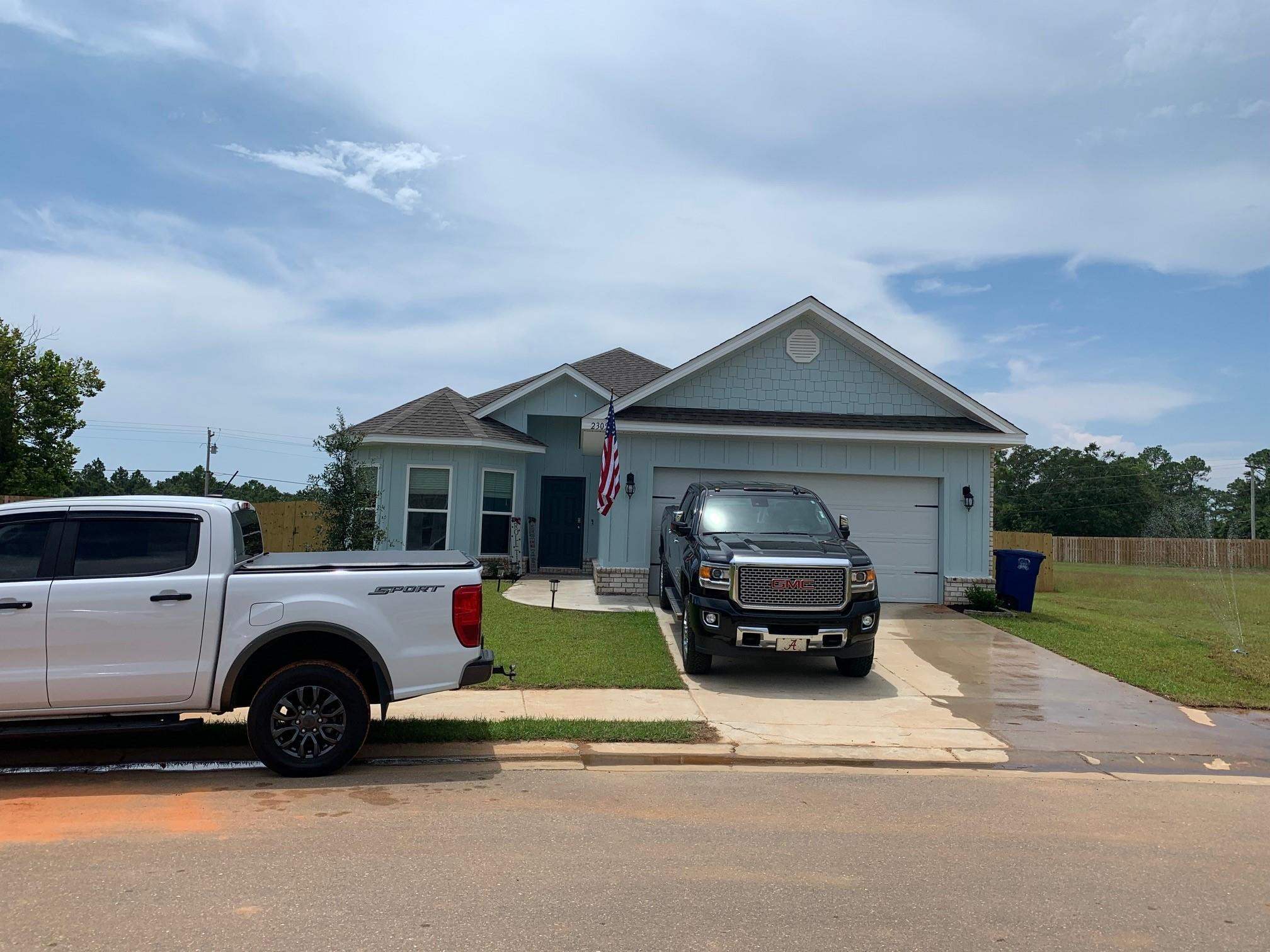 23050 Lieutenant Avenue Foley, AL 36535 - Photo 1 of 1