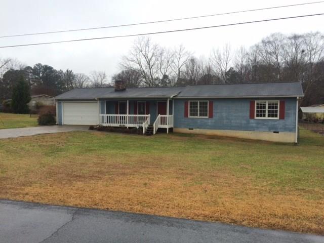237 Bennett Road Powder Springs, GA 30127 - Photo 1 of 1