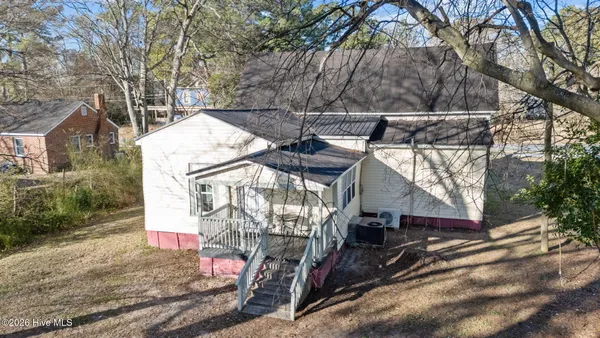 $199,000 | 809 Church Street, Scotland Neck, NC 27874