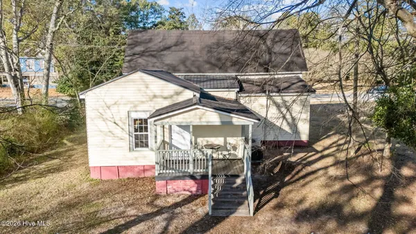 $199,000 | 809 Church Street, Scotland Neck, NC 27874