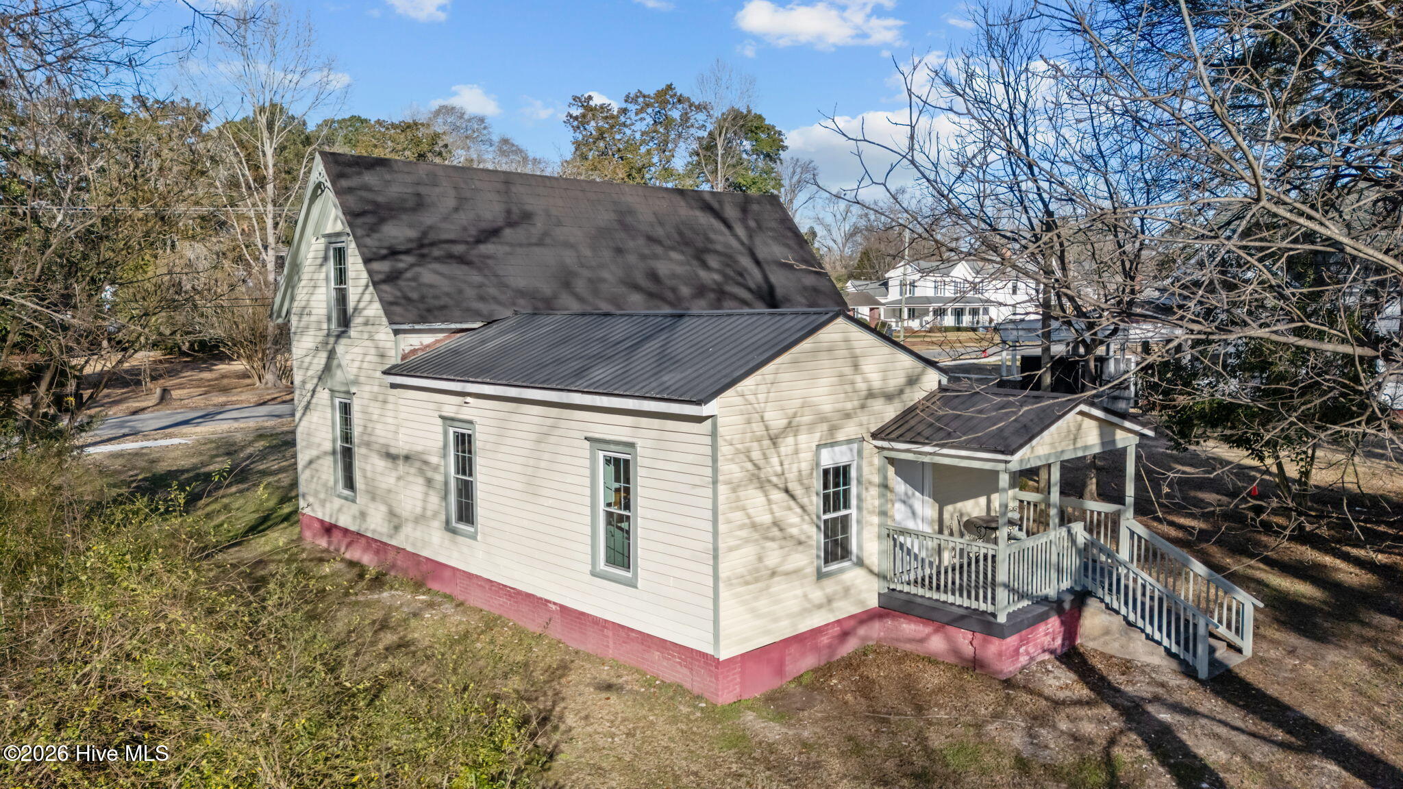 809 Church Street Scotland Neck, NC 27874 - Photo 13 of 55 13-web-or-mls-DJI_20260108094729_0037_D