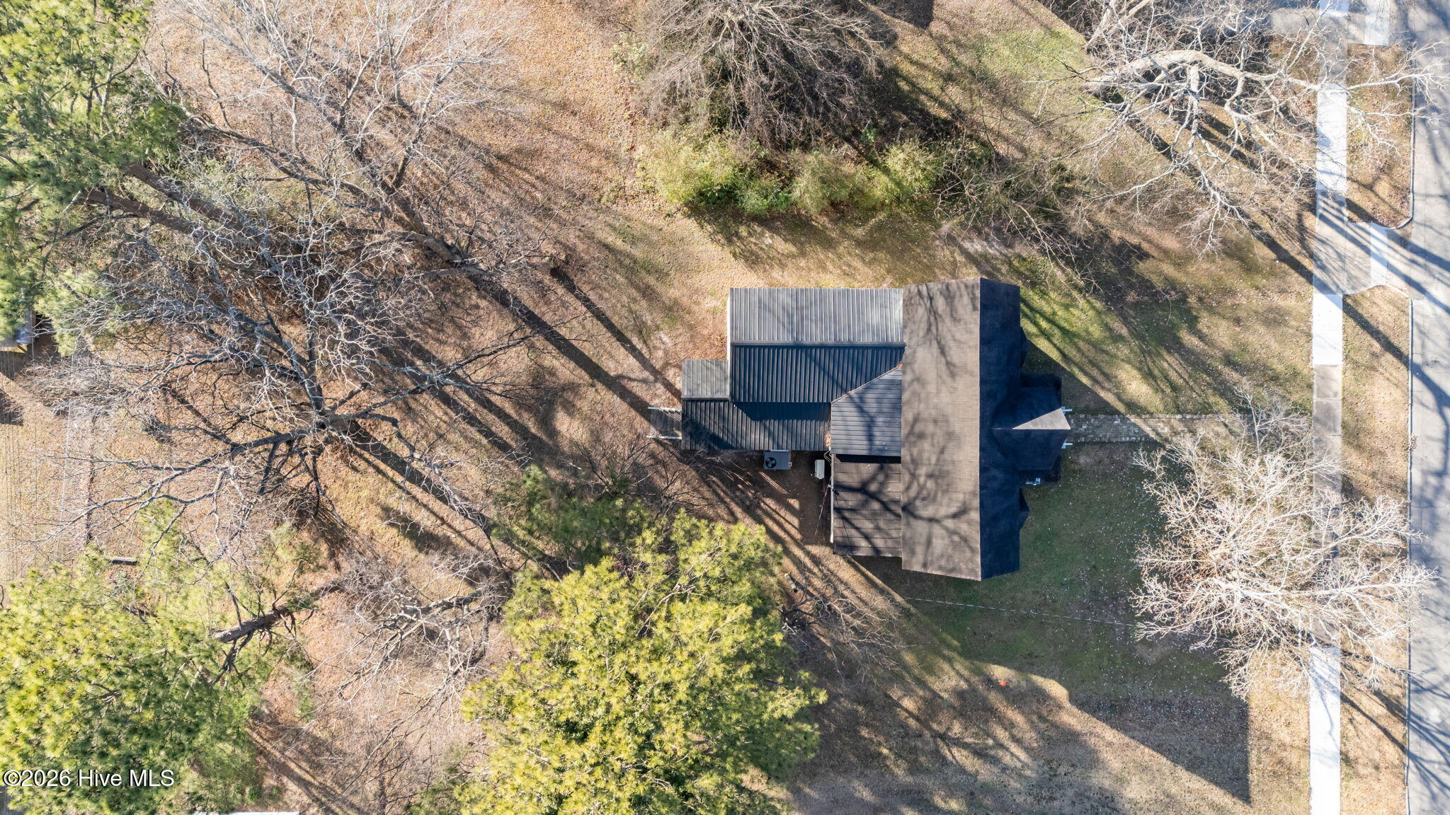 809 Church Street Scotland Neck, NC 27874 - Photo 14 of 55 14-web-or-mls-DJI_20260108094842_0038_D