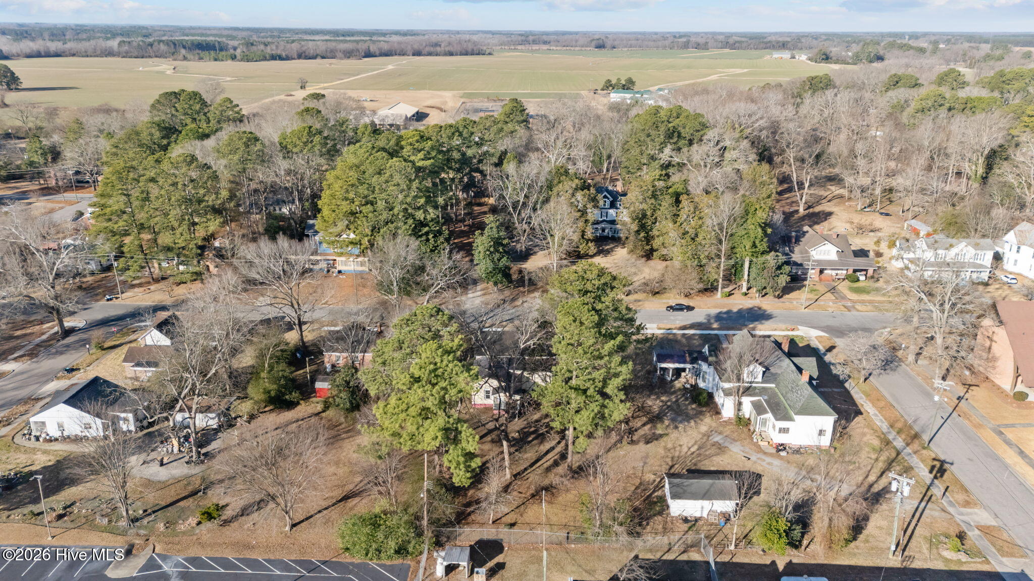 809 Church Street Scotland Neck, NC 27874 - Photo 15 of 55 15-web-or-mls-DJI_20260108094935_0039_D