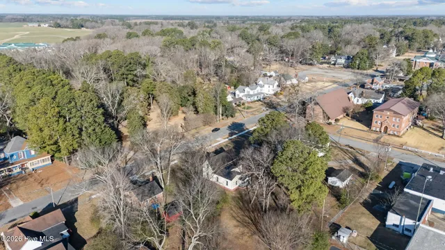 $199,000 | 809 Church Street, Scotland Neck, NC 27874