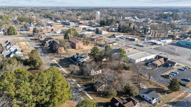 $199,000 | 809 Church Street, Scotland Neck, NC 27874