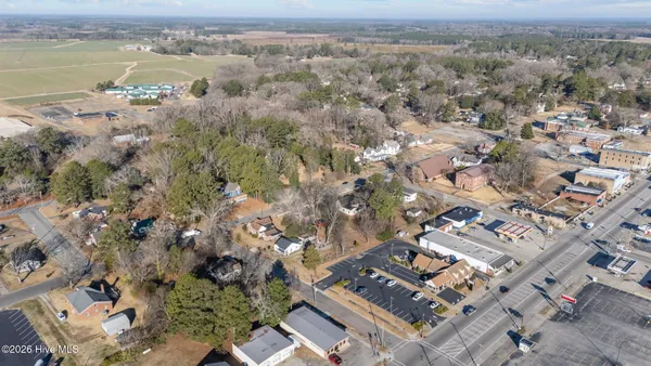 $199,000 | 809 Church Street, Scotland Neck, NC 27874