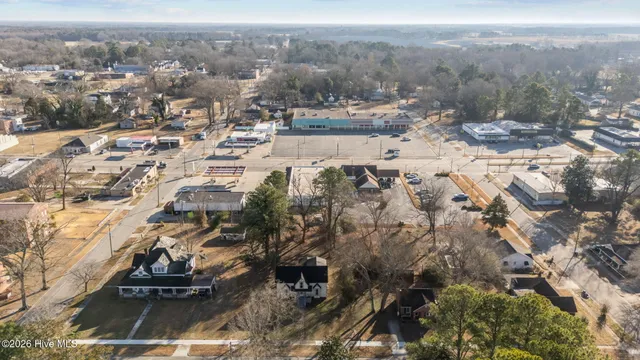 $199,000 | 809 Church Street, Scotland Neck, NC 27874