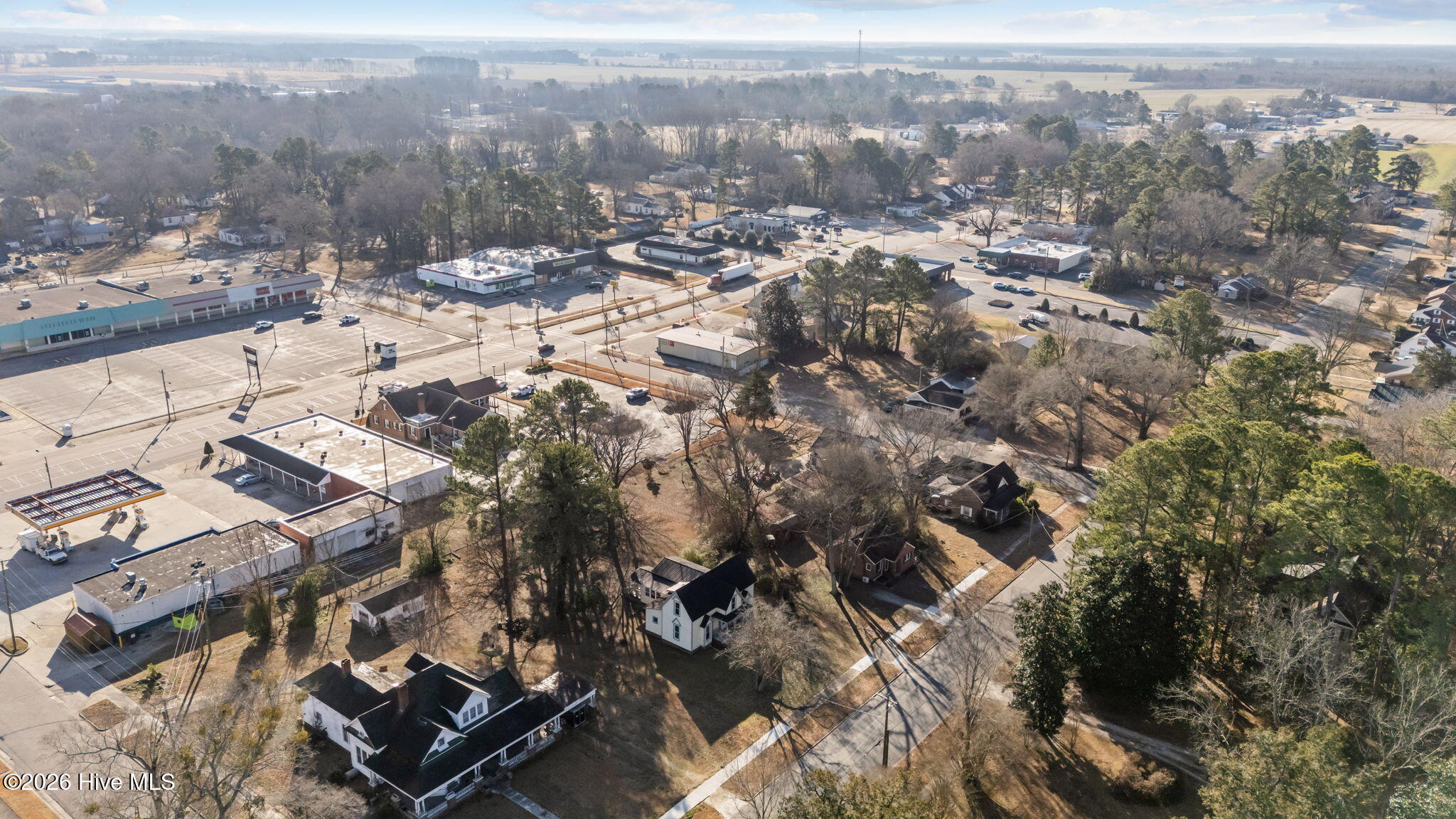 809 Church Street Scotland Neck, NC 27874 - Photo 20 of 55 20-web-or-mls-DJI_20260108095132_0044_D