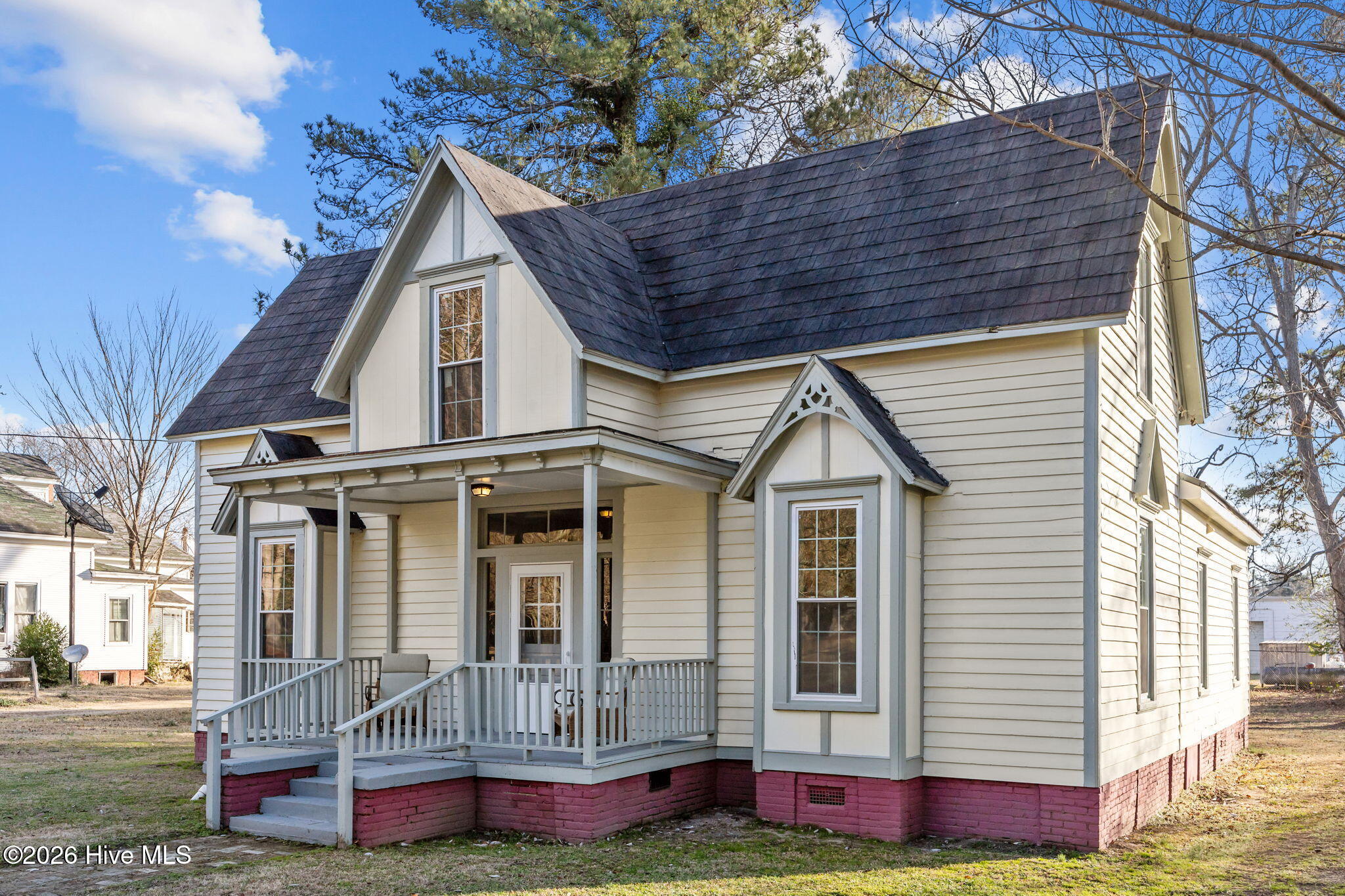 809 Church Street Scotland Neck, NC 27874 - Photo 2 of 55 2-web-or-mls-IMG_4267
