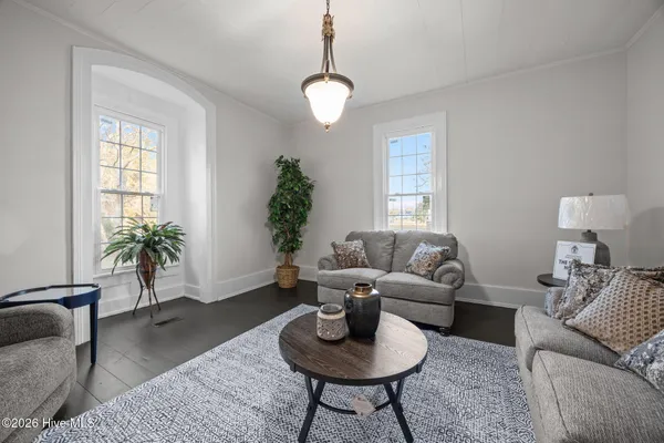 $199,000 | 809 Church Street, Scotland Neck, NC 27874