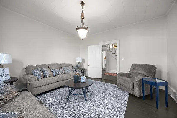 $199,000 | 809 Church Street, Scotland Neck, NC 27874