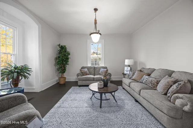 $199,000 | 809 Church Street, Scotland Neck, NC 27874