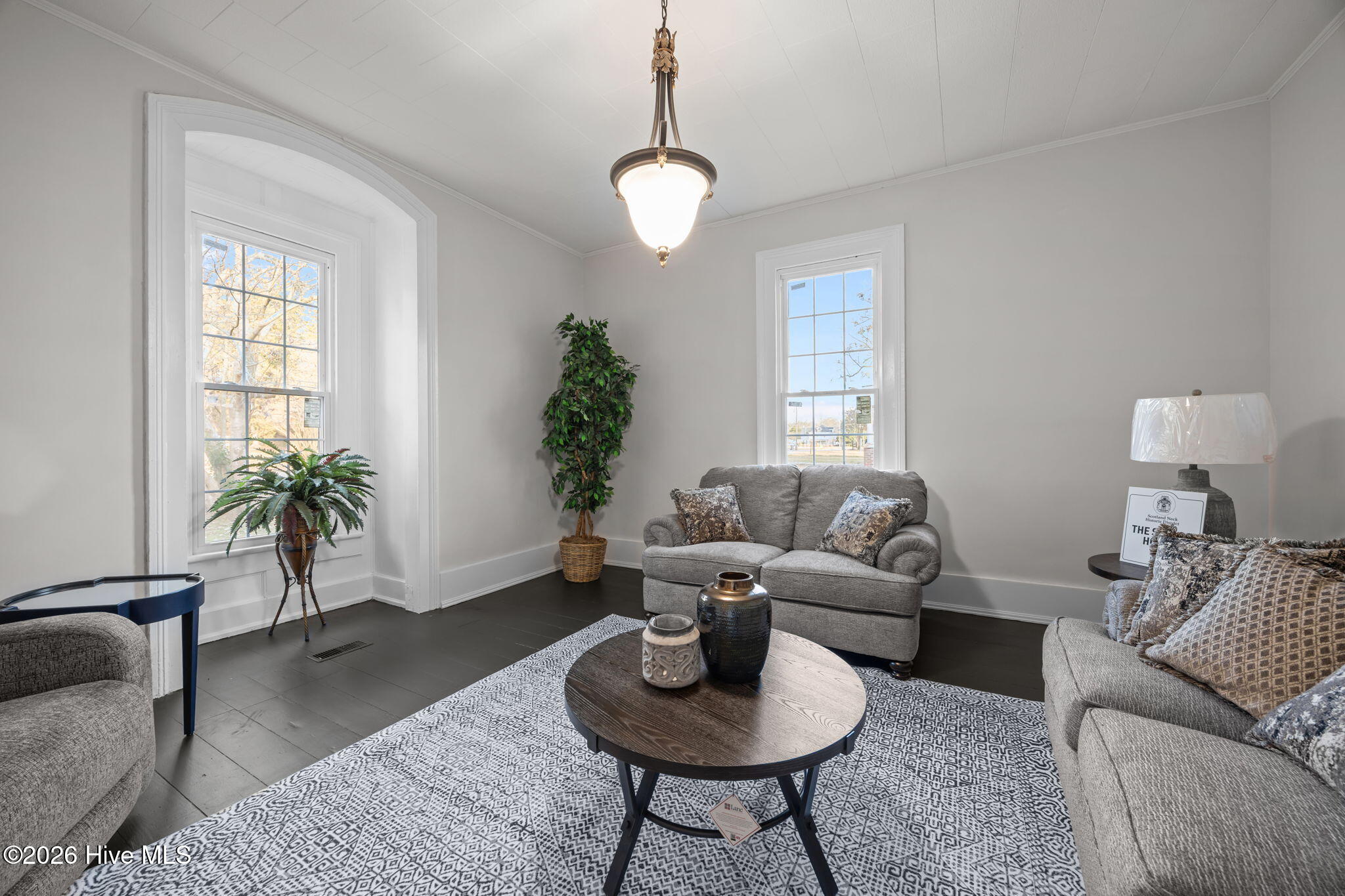 809 Church Street Scotland Neck, NC 27874 - Photo 24 of 55 24-web-or-mls-IMG_4147