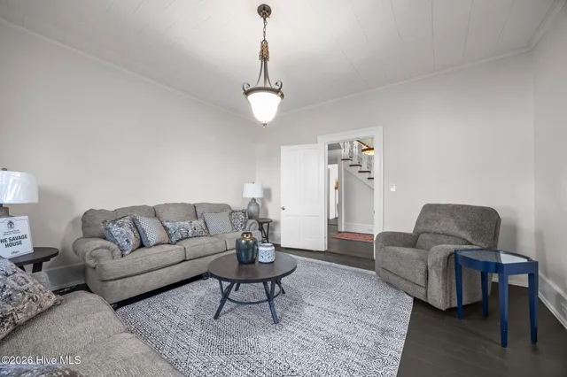 $199,000 | 809 Church Street, Scotland Neck, NC 27874