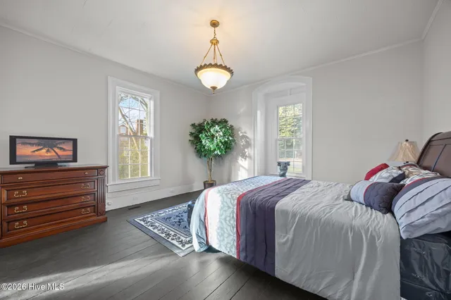 $199,000 | 809 Church Street, Scotland Neck, NC 27874