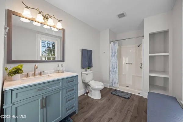 $199,000 | 809 Church Street, Scotland Neck, NC 27874