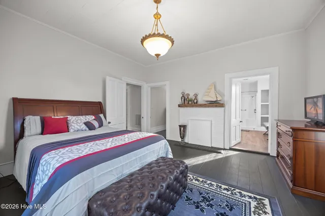 $199,000 | 809 Church Street, Scotland Neck, NC 27874