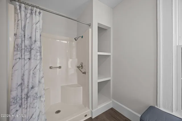 $199,000 | 809 Church Street, Scotland Neck, NC 27874