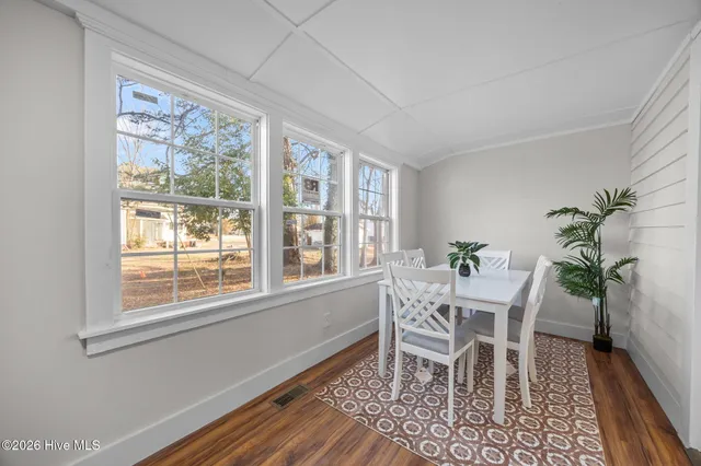 $199,000 | 809 Church Street, Scotland Neck, NC 27874