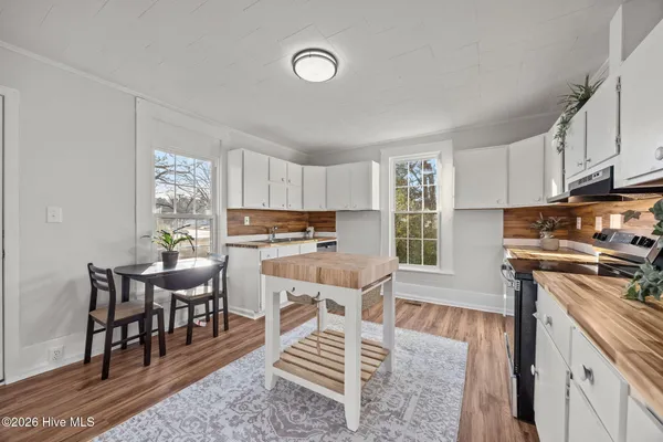 $199,000 | 809 Church Street, Scotland Neck, NC 27874