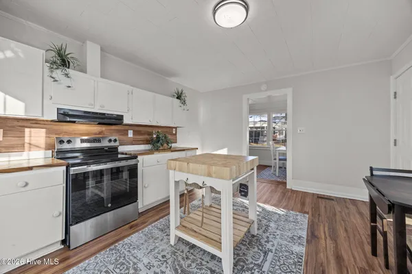 $199,000 | 809 Church Street, Scotland Neck, NC 27874