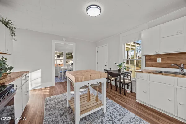 $199,000 | 809 Church Street, Scotland Neck, NC 27874