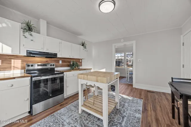 $199,000 | 809 Church Street, Scotland Neck, NC 27874