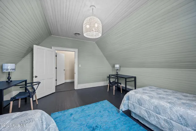 $199,000 | 809 Church Street, Scotland Neck, NC 27874