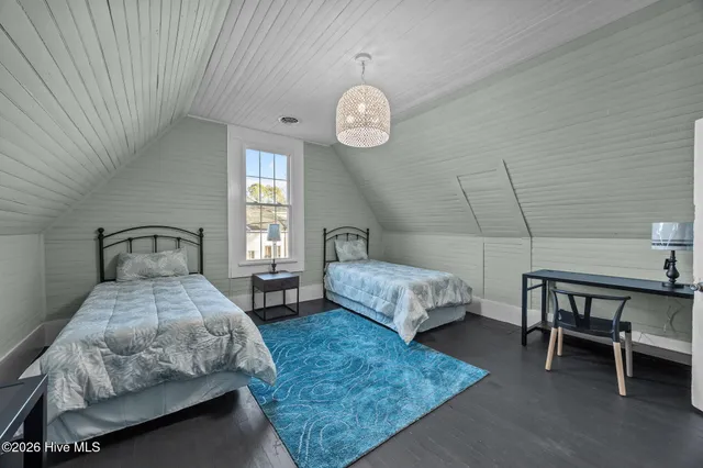 $199,000 | 809 Church Street, Scotland Neck, NC 27874