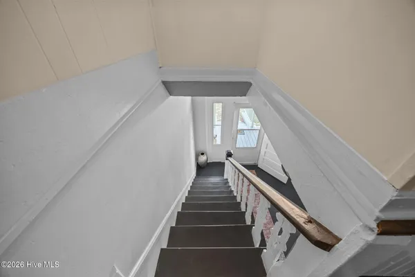 $199,000 | 809 Church Street, Scotland Neck, NC 27874