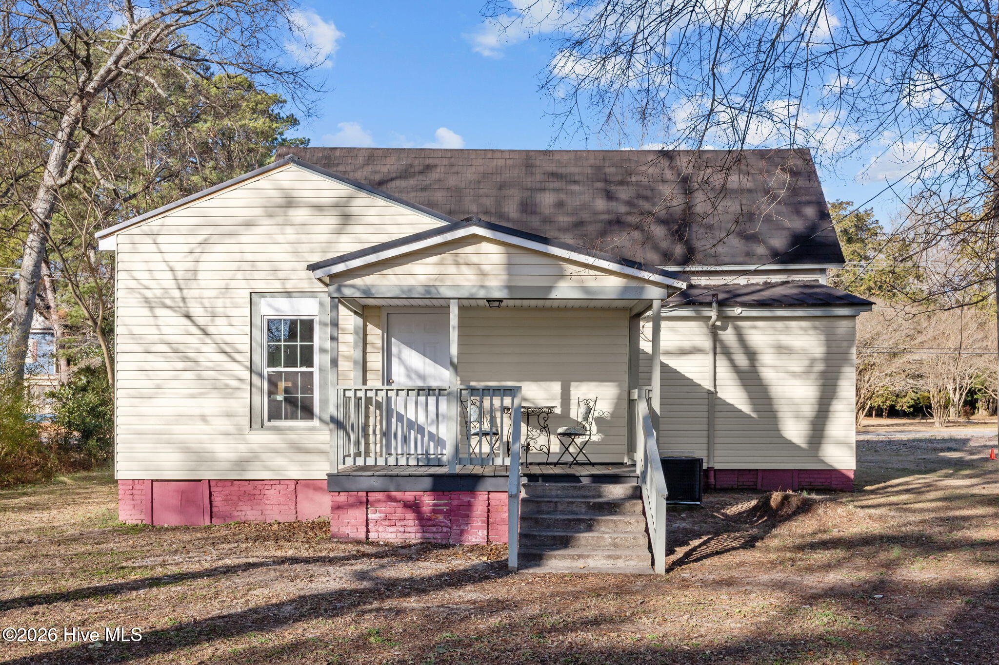 809 Church Street Scotland Neck, NC 27874 - Photo 5 of 55 5-web-or-mls-IMG_4271