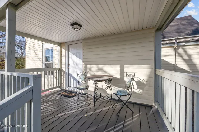 $199,000 | 809 Church Street, Scotland Neck, NC 27874