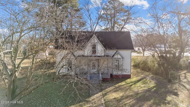 $199,000 | 809 Church Street, Scotland Neck, NC 27874