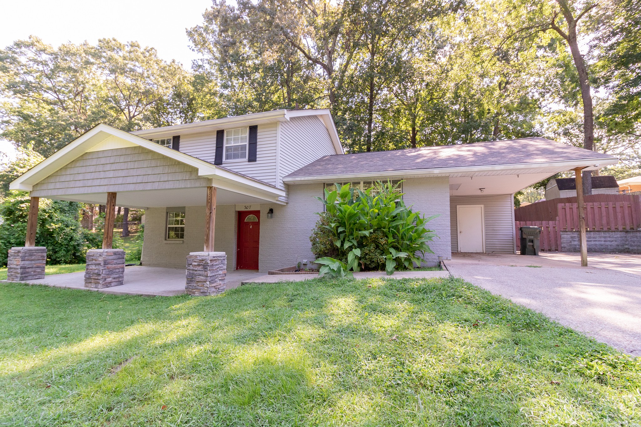 307 Shady Hollow Road Dickson, TN 37055 - Photo 1 of 24 Gallery Image 1