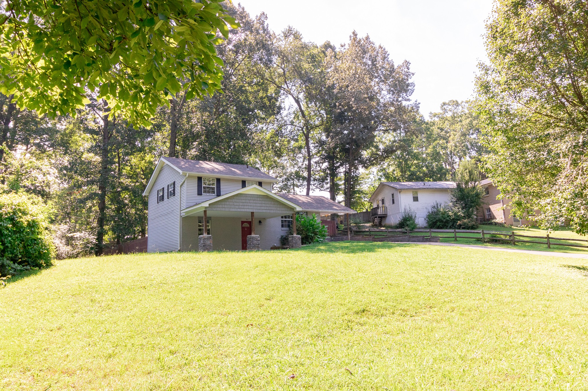 307 Shady Hollow Road Dickson, TN 37055 - Photo 3 of 24 Gallery Image 3