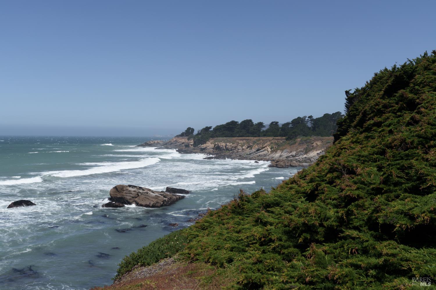 256 Ballast Road The Sea Ranch, CA 95497 - Photo 61 of 66 Trail views...