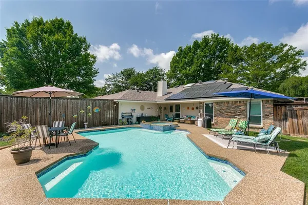 $2,950 | 3008 Kirby Drive, Plano, TX 75075